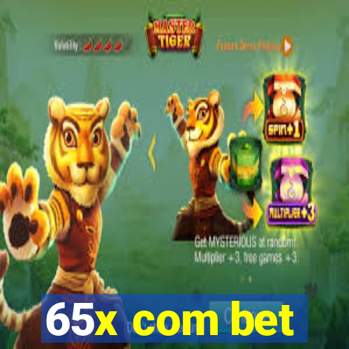 65x com bet